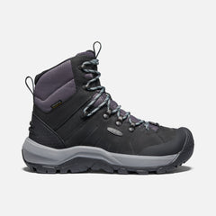 Keen Revel 4 Mid Polar Femme-Plein Air Entrepôt