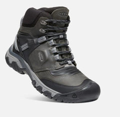Keen Ridge Flex Mid WP Homme-Plein Air Entrepôt