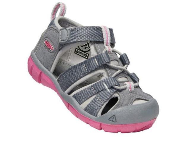 Keen Seacamp II CNX Toddler / Infant Enfant-Plein Air Entrepôt