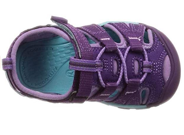 Keen Seacamp II CNX Toddler / Infant Enfant-Plein Air Entrepôt