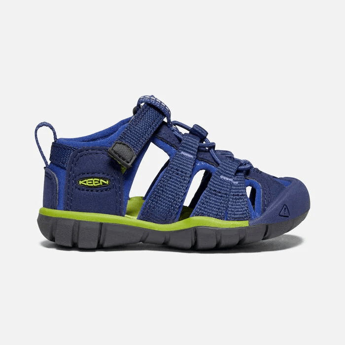 Keen Seacamp II CNX Toddler / Infant Enfant-Plein Air Entrepôt