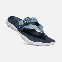 Keen Solr Toe Post Sandal Femme-Plein Air Entrepôt