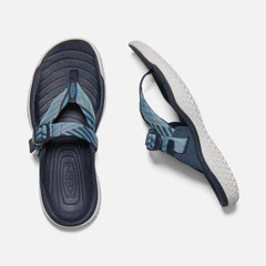 Keen Solr Toe Post Sandal Femme-Plein Air Entrepôt