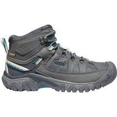Keen Targhee III Mid WP Femme-Plein Air Entrepôt