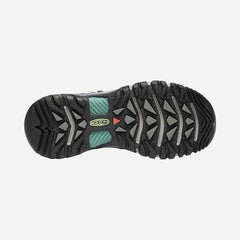 Keen Targhee III Mid WP Femme-Plein Air Entrepôt