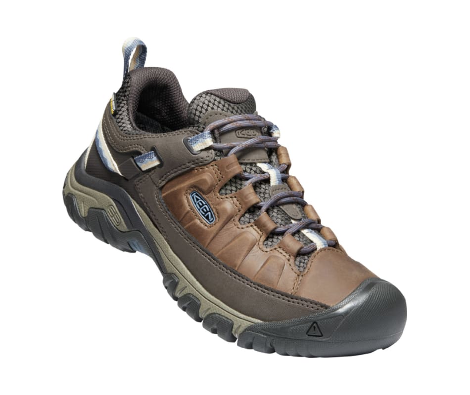 Keen Targhee III WP Femme-Plein Air Entrepôt