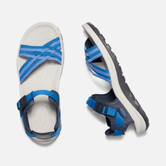 Keen Terradora II Strappy Open Toe Sandals Femme-Plein Air Entrepôt