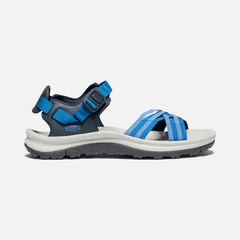 Keen Terradora II Strappy Open Toe Sandals Femme-Plein Air Entrepôt