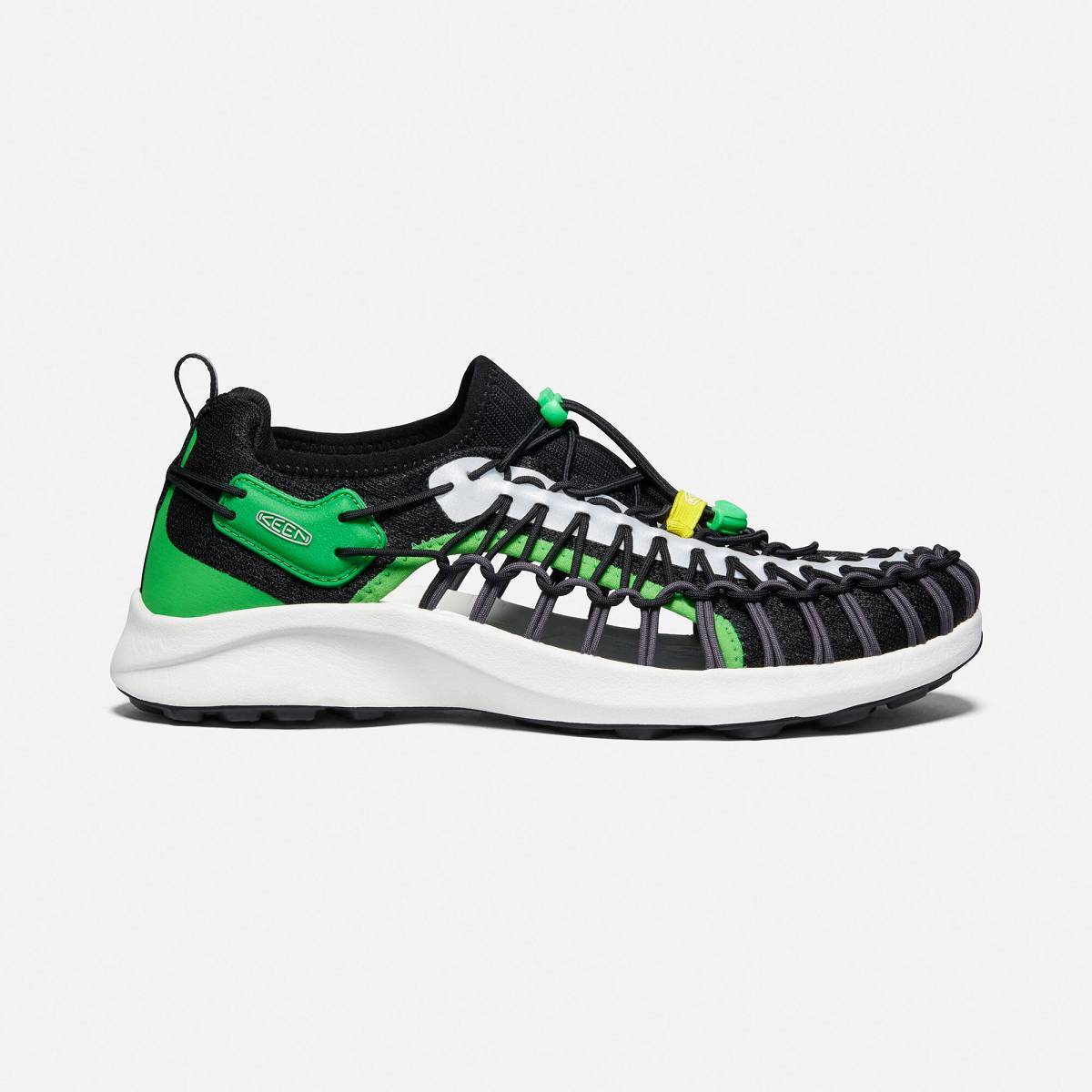 Keen Uneek SNK Homme-Plein Air Entrepôt