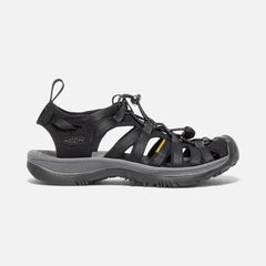 Keen Whisper Sandales Femme-Plein Air Entrepôt
