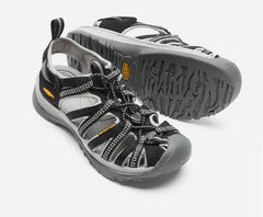 Keen Whisper Sandales Femmes-Plein Air Entrepôt