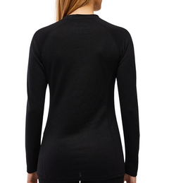 Kombi B2 Merino Blend Crew Femme-Plein Air Entrepôt