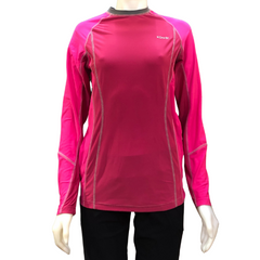 Kombi B3 Active Warm Col Rond Femme - Plein Air Entrepôt
