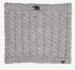 Kombi The Braidy Neckwarmer Femme-Plein Air Entrepôt