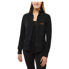 Kombi Velvet Hoodie Femme-Plein Air Entrepôt