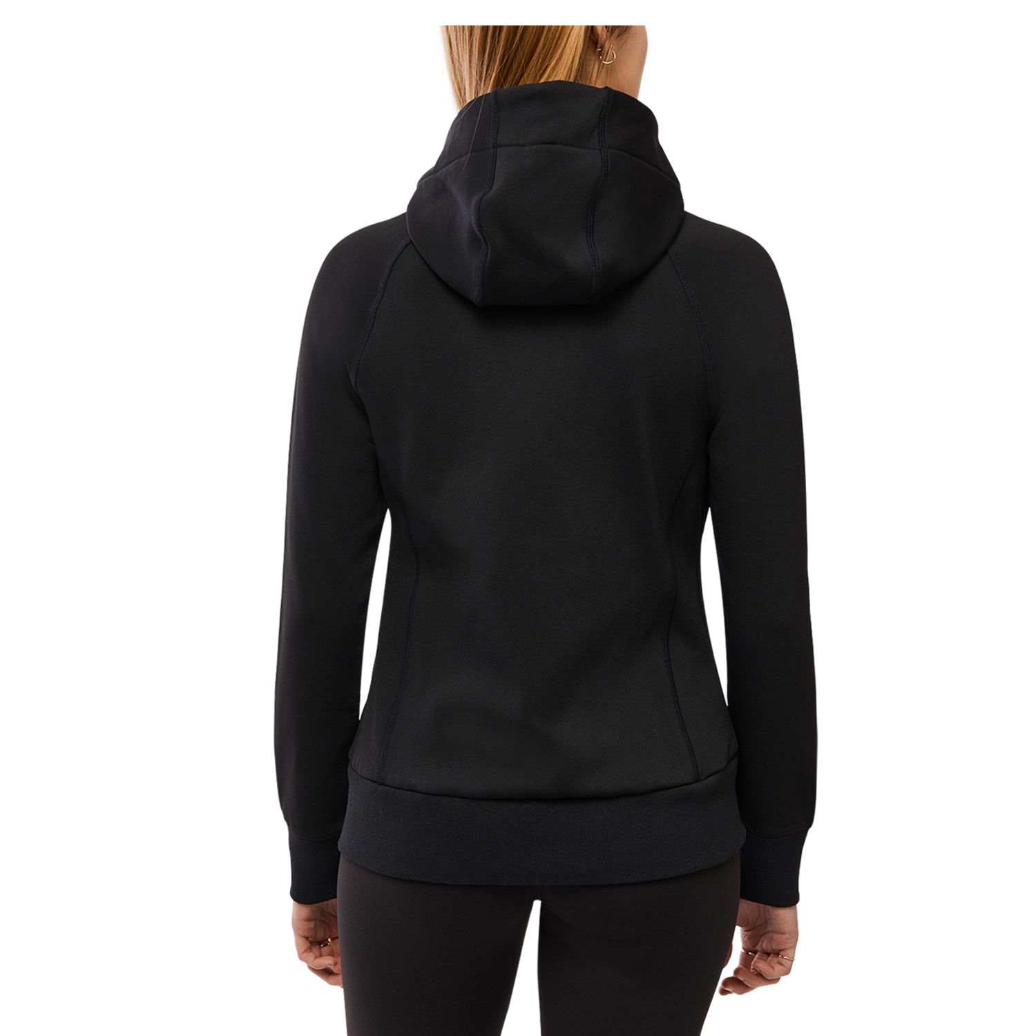 Kombi Velvet Hoodie Femme-Plein Air Entrepôt