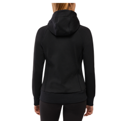 Kombi Velvet Hoodie Femme-Plein Air Entrepôt