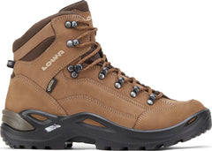 Lowa Renegade GTX Mid Wide Femme - Plein Air Entrepôt