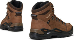Lowa Renegade GTX Mid Wide Femme - Plein Air Entrepôt