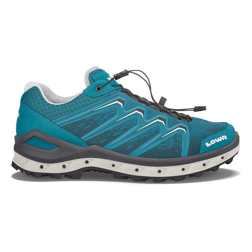 Lowa Aerox GTX Lo Homme-Plein Air Entrepôt