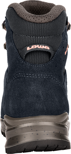 Lowa Explorer GTX Mid Femme-Plein Air Entrepôt