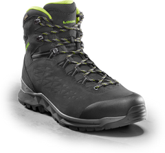 Lowa Explorer GTX Mid Homme-Plein Air Entrepôt