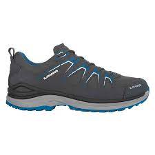 LOWA Innox Evo GTX Lo Homme-Plein Air Entrepôt