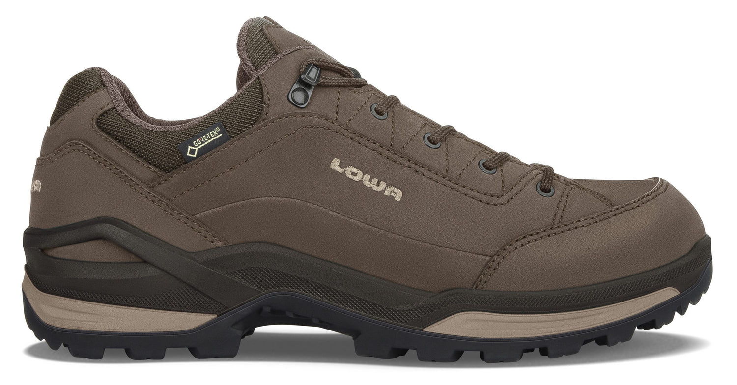 Lowa Renegade GORE-TEX® Lo Homme-Plein Air Entrepôt