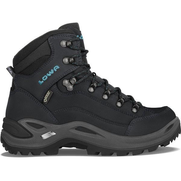 Lowa Renegade GORE-TEX® Mid Femme-Plein Air Entrepôt