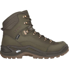 Lowa Renegade GTX Mid Homme-Plein Air Entrepôt