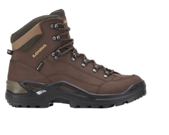 Lowa Renegade GTX Mid Homme-Plein Air Entrepôt