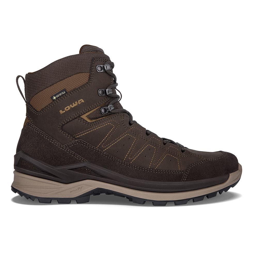 LOWA TORO EVO GORE-TEX® MID MEN – Plein Air Entrepôt