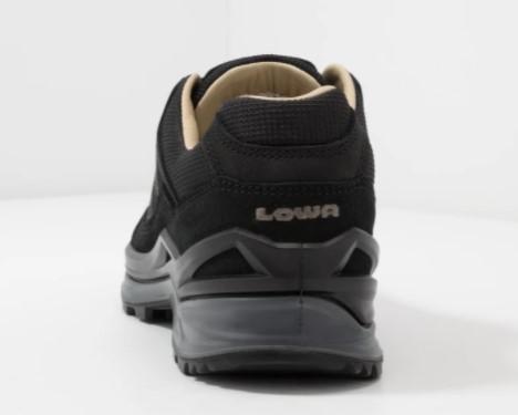Lowa Toro EVO LL Lo Homme-Plein Air Entrepôt