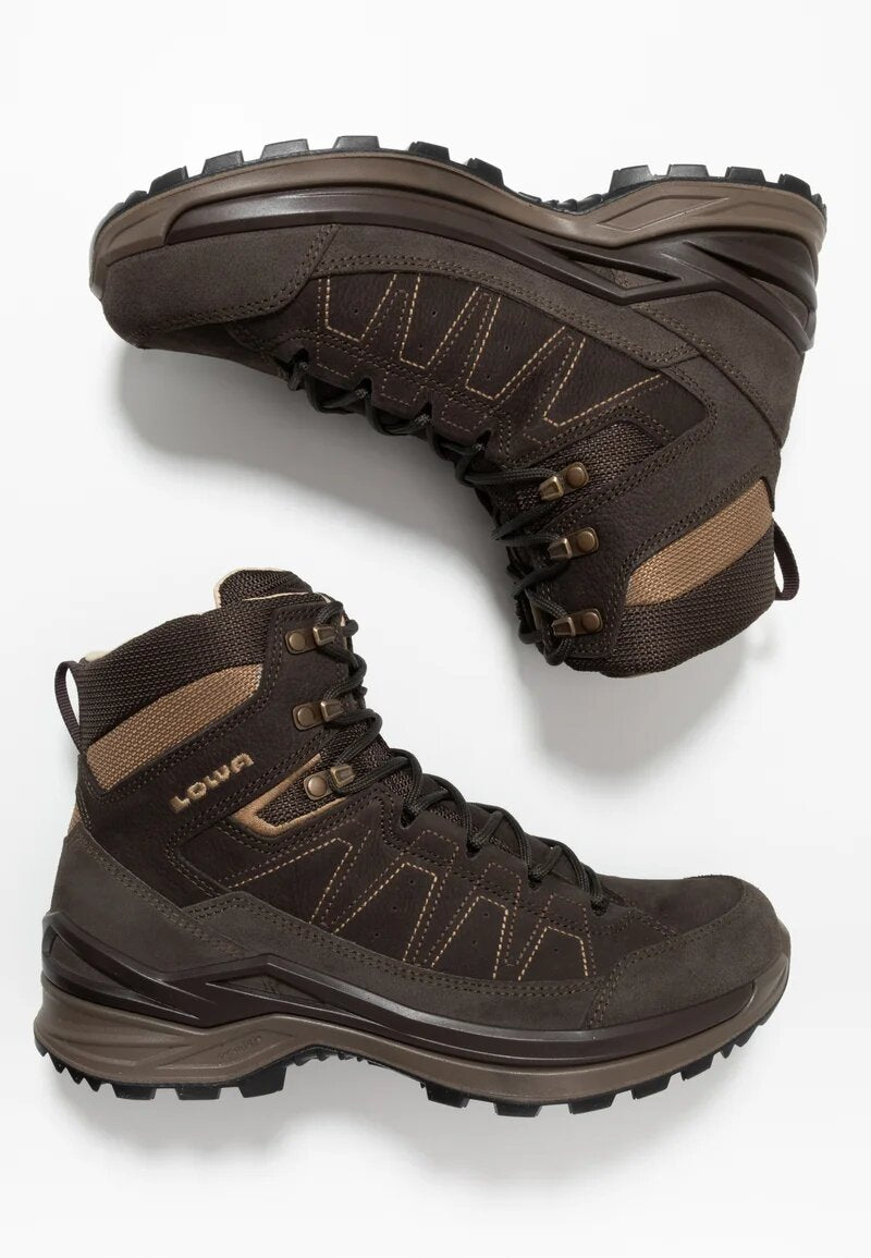 Lowa Toro EVO LL Mid Homme-Plein Air Entrepôt
