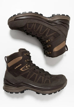 Lowa Toro EVO LL Mid Homme-Plein Air Entrepôt