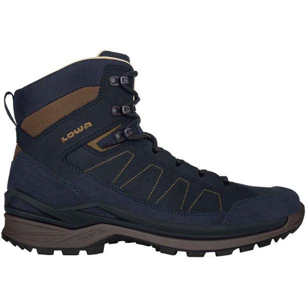 Lowa Toro EVO LL Mid Homme-Plein Air Entrepôt