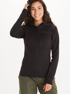 Marmot Preon Hoodie Femme - Plein Air Entrepôt