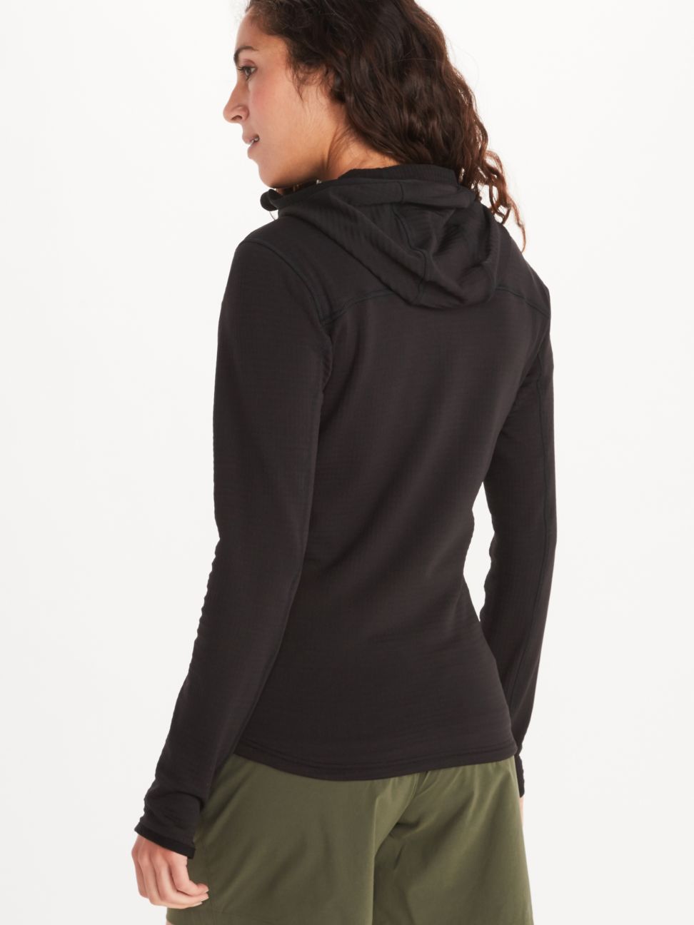Marmot Preon Hoodie Femme - Plein Air Entrepôt