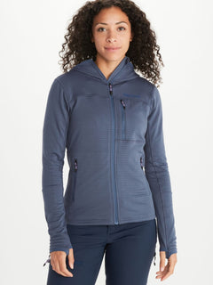 Marmot Preon Hoodie Femme - Plein Air Entrepôt