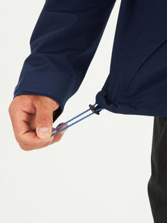 Marmot Minimalist Gore-Tex Manteau Hommes - Plein Air Entrepôt