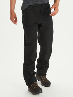 Marmot Minimalist Gore-Tex Pantalons Hommes - Plein Air Entrepôt