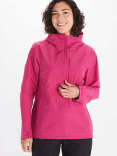 Marmot Minimalist Gore-Tex Jacket Femme - Plein Air Entrepôt
