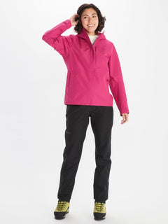 Marmot Minimalist Gore-Tex Jacket Femme - Plein Air Entrepôt