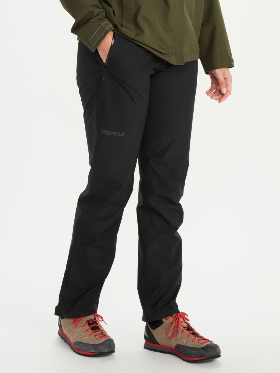 Marmot Minimalist Gore-Tex Pantalons Femmes - Plein Air Entrepôt
