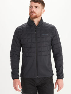 Marmot Echo Featherless Hybrid Jacket Homme - Plein Air Entrepôt