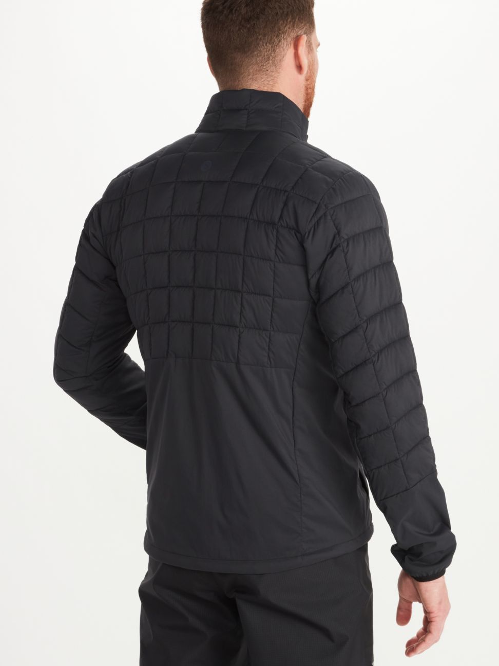 Marmot Echo Featherless Hybrid Jacket Homme - Plein Air Entrepôt
