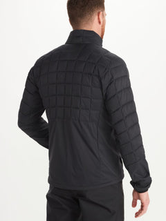 Marmot Echo Featherless Hybrid Jacket Homme - Plein Air Entrepôt