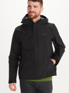 Marmot Minimalist Gore-Tex Plus Manteau Hommes - Plein Air Entrepôt