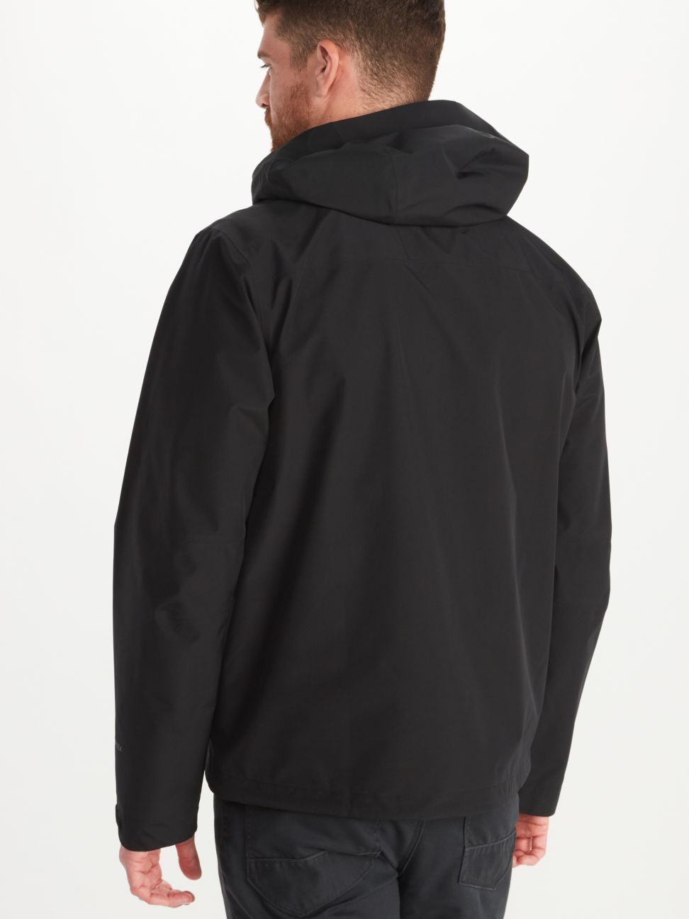 Marmot Minimalist Gore-Tex Plus Manteau Hommes - Plein Air Entrepôt