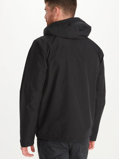 Marmot Minimalist Gore-Tex Plus Manteau Hommes - Plein Air Entrepôt